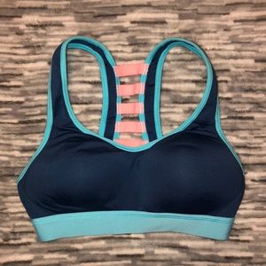 champion sports bra